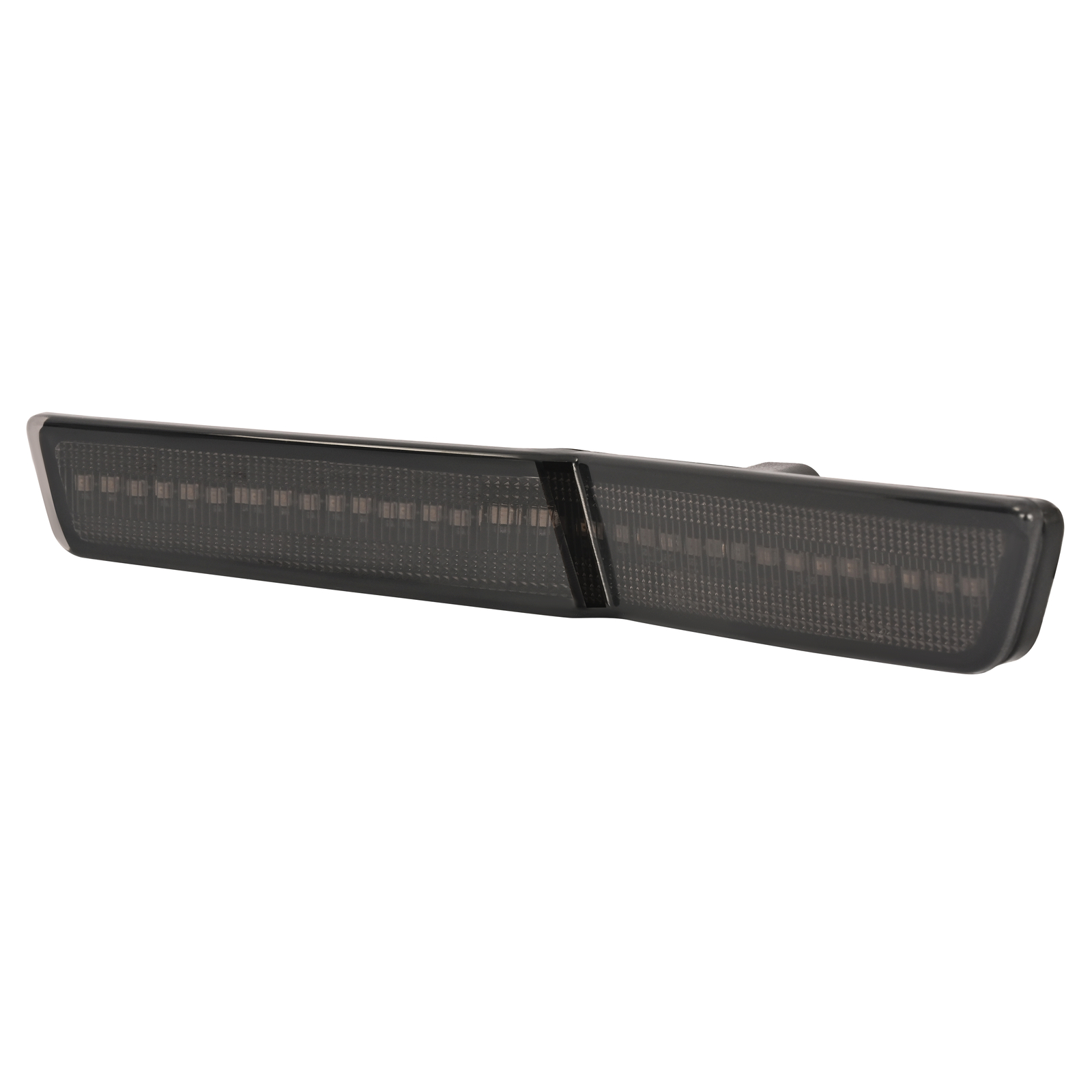 Front Bumper LED Side Marker Lights For Dodge Challenger SRT Widebody RT 2018-22