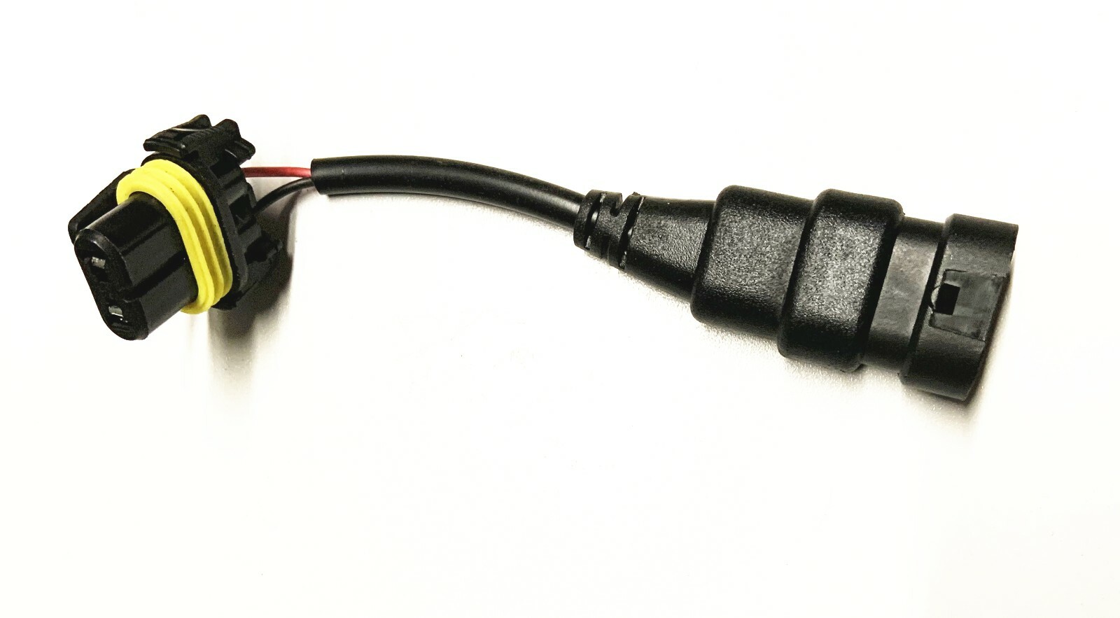 9005 to 9012 Conversion Harness for Aftermarket Headlight,LED Headlamp Retrofit