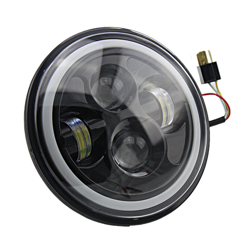 2018-2024 for Jeep Wrangler JL Gladiator Rubicon Led Headlight Fog Lamp Combo Ki