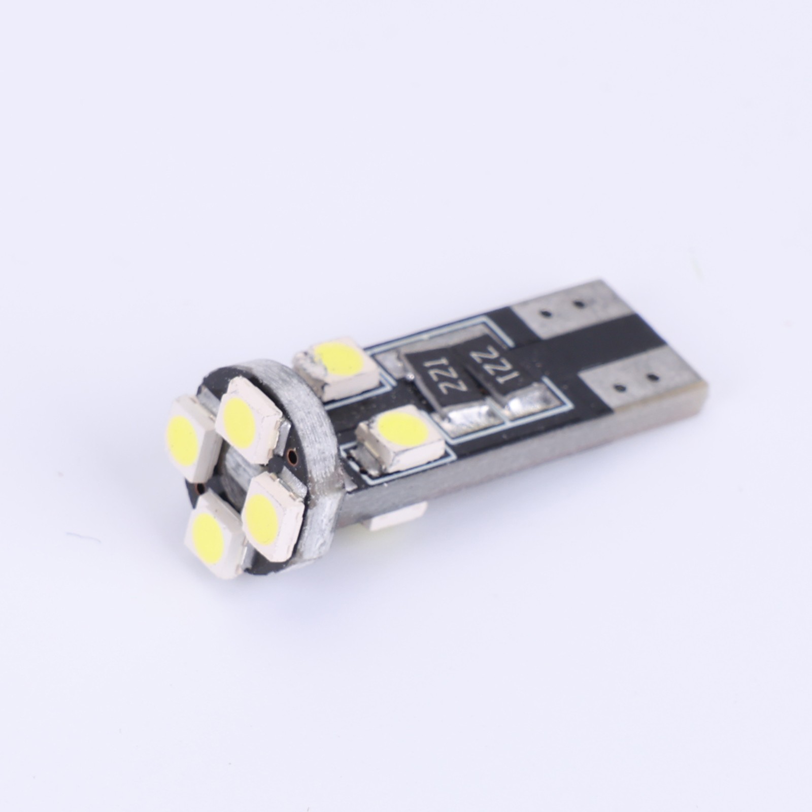 New 23x left right Car Side Marker Lights For 23Pcs LED Car Light Bulb Kit Set