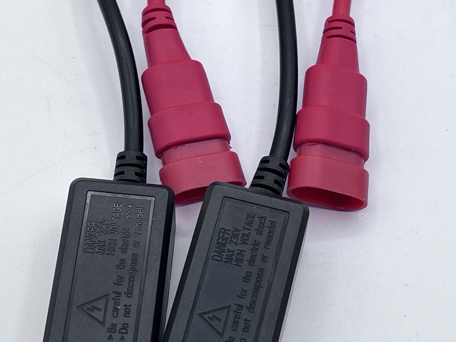 LED Headlight Kit Plug&Play 55W 6000K