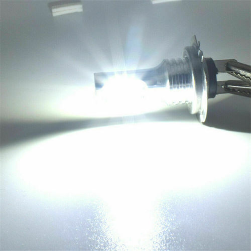 For Ram ProMaster 1500 2500 3500 2014-2020 LED Headlight Bulbs Hi-Low Beam White