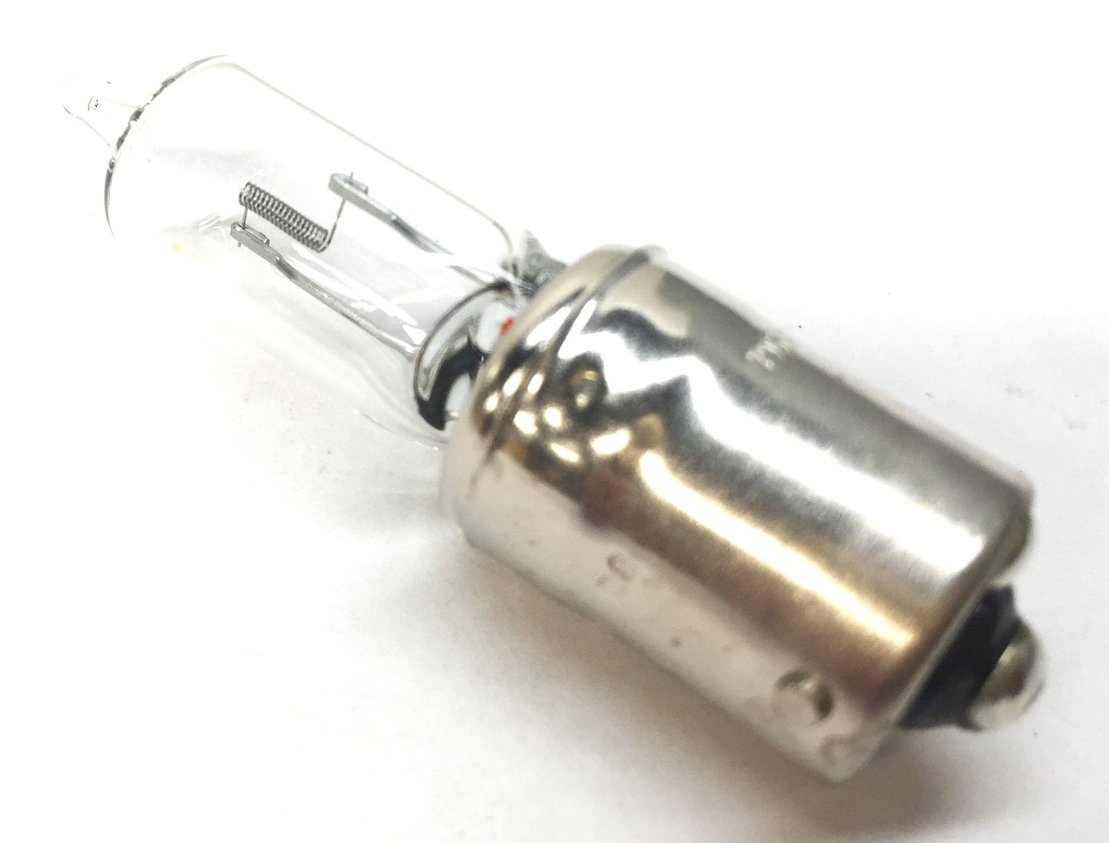 Unbranded 12V 50W Clear White Halogen Bulb 795X [Lot of 5] NOS