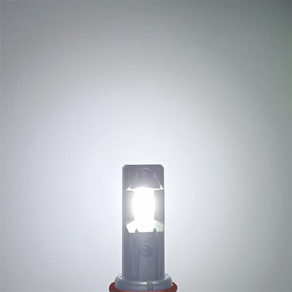 CANBUS 9005 LED Headlight Bright Bulbs HB3 Kit White 36000LM High/Low Beam 2/4x