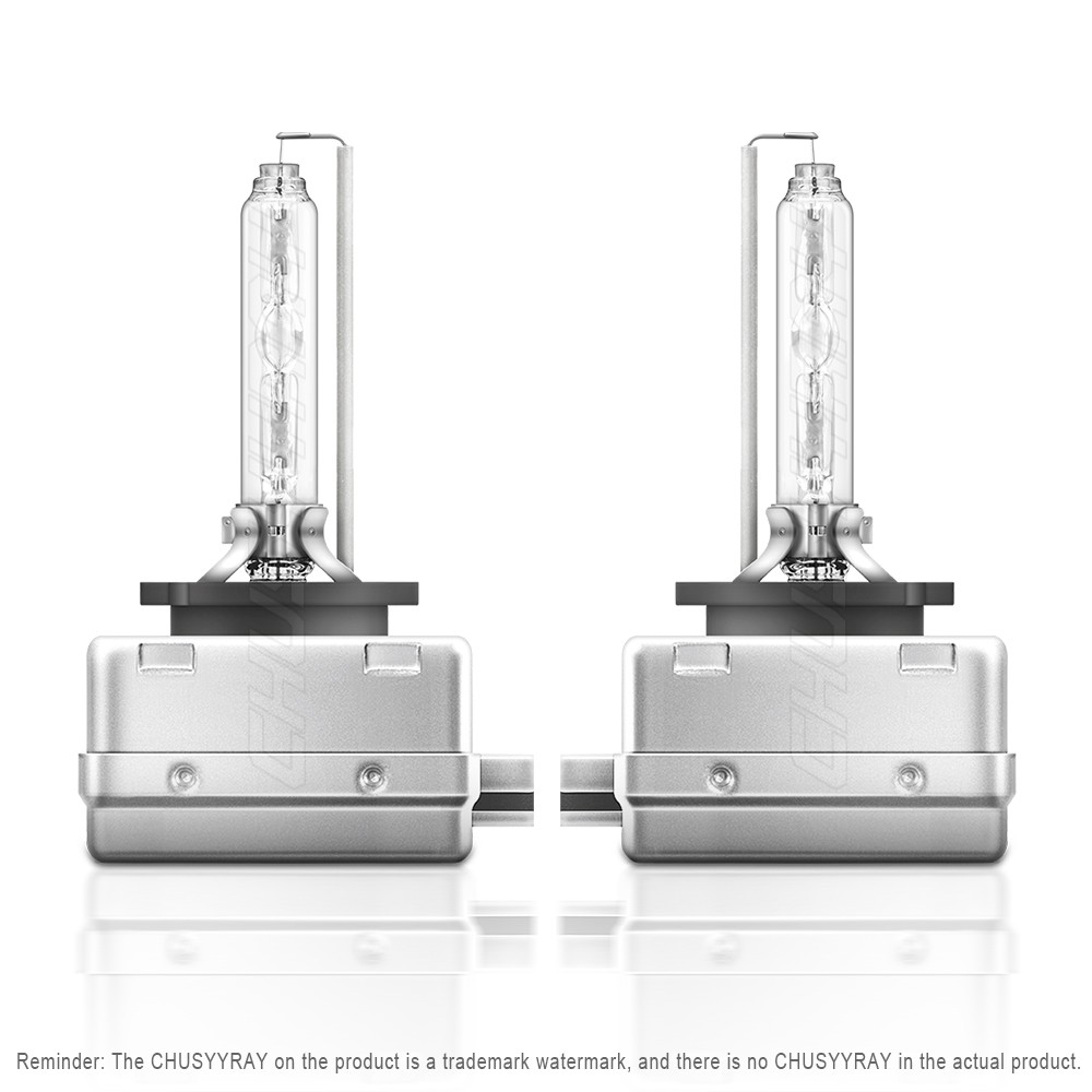 Front HID Headlight Bulb FIT CHEVROLET BLAZER 2019-2020 High/Low Beam 6000K
