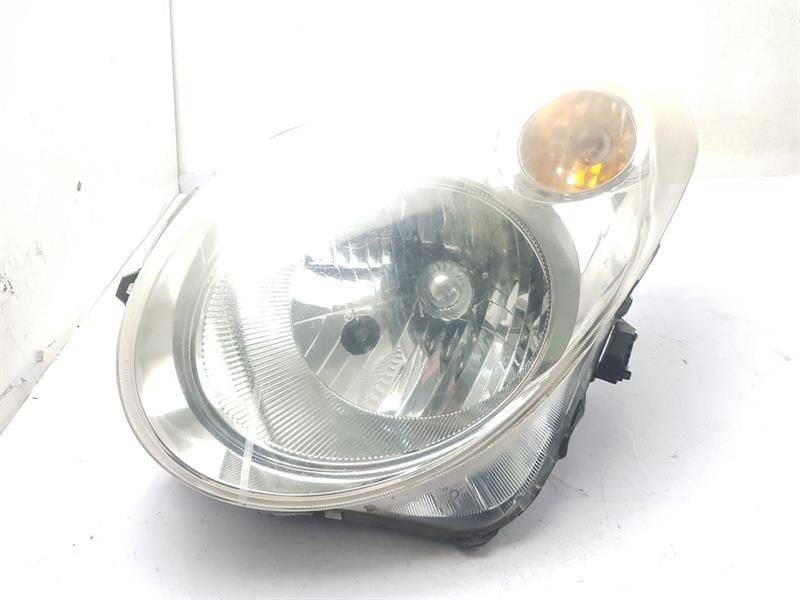 2009-2015 MK5 SUZUKI ALTO HEADLIGHT LH PASSENGER SIDE