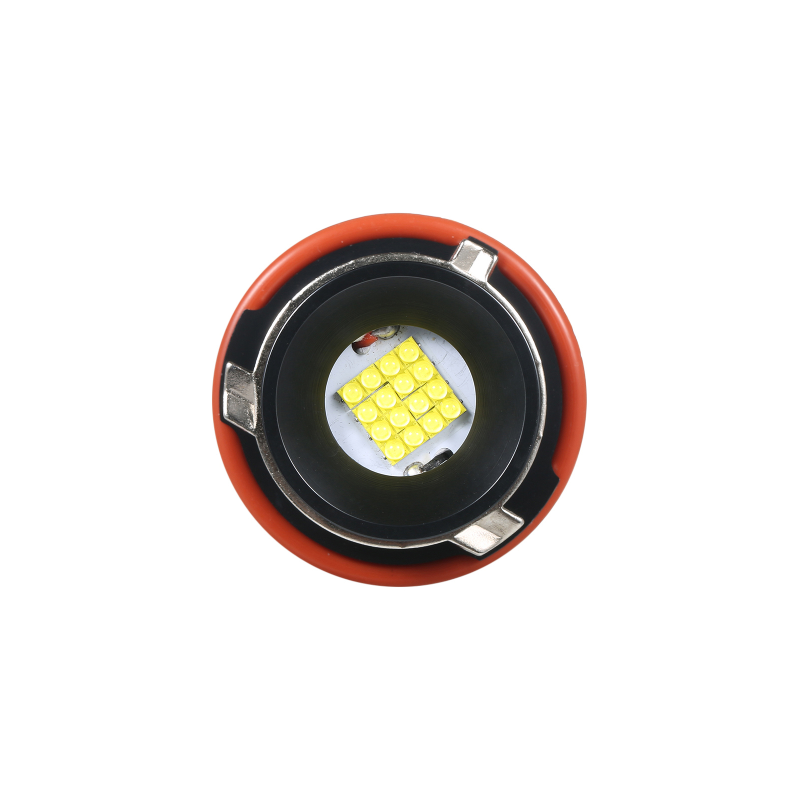 40W/pcs Angel Eyes Halo Marker 16SMD White Replacement for H2Y3