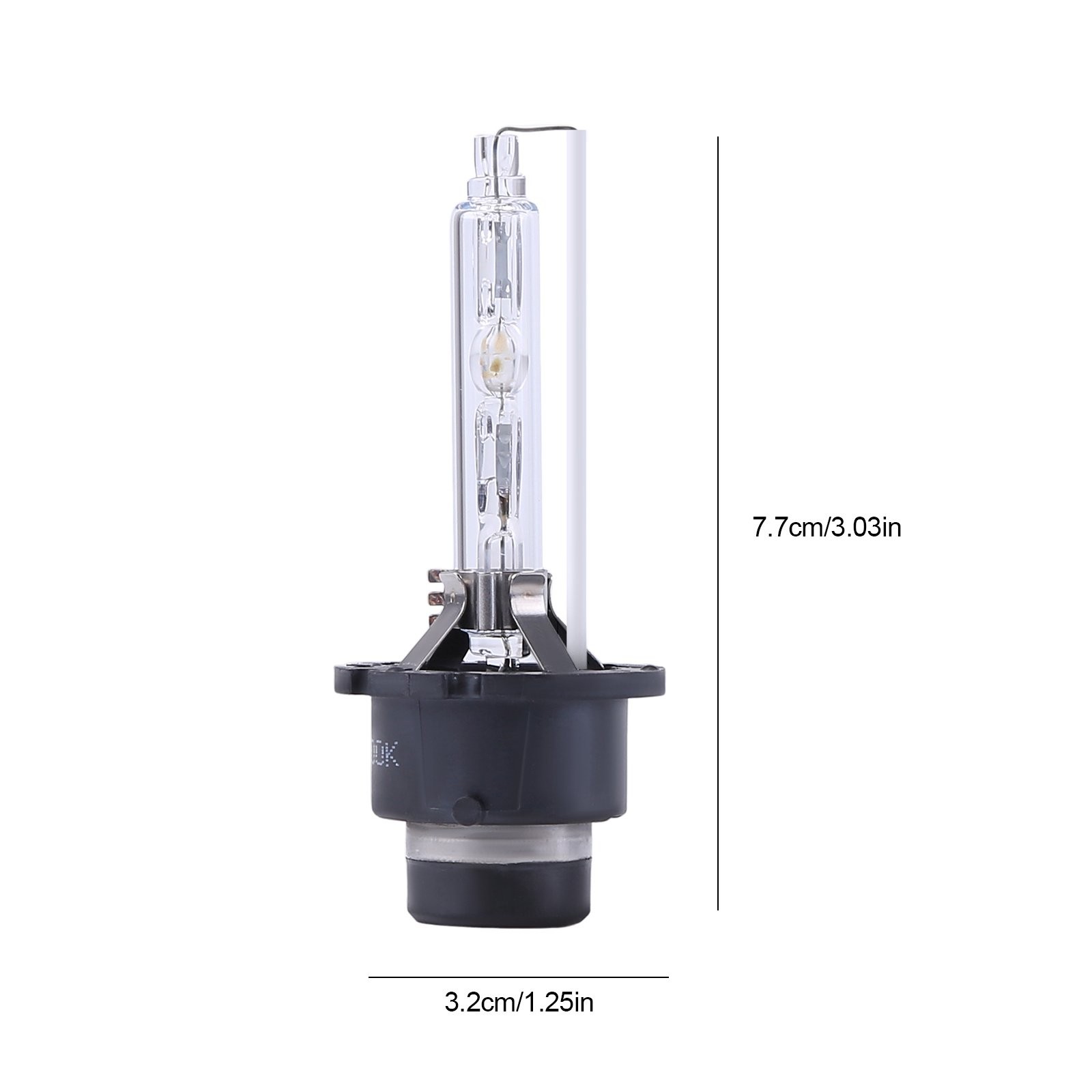 For 6000K D2S D2R D2C HID Xenon Bulbs Factory Headlight HID