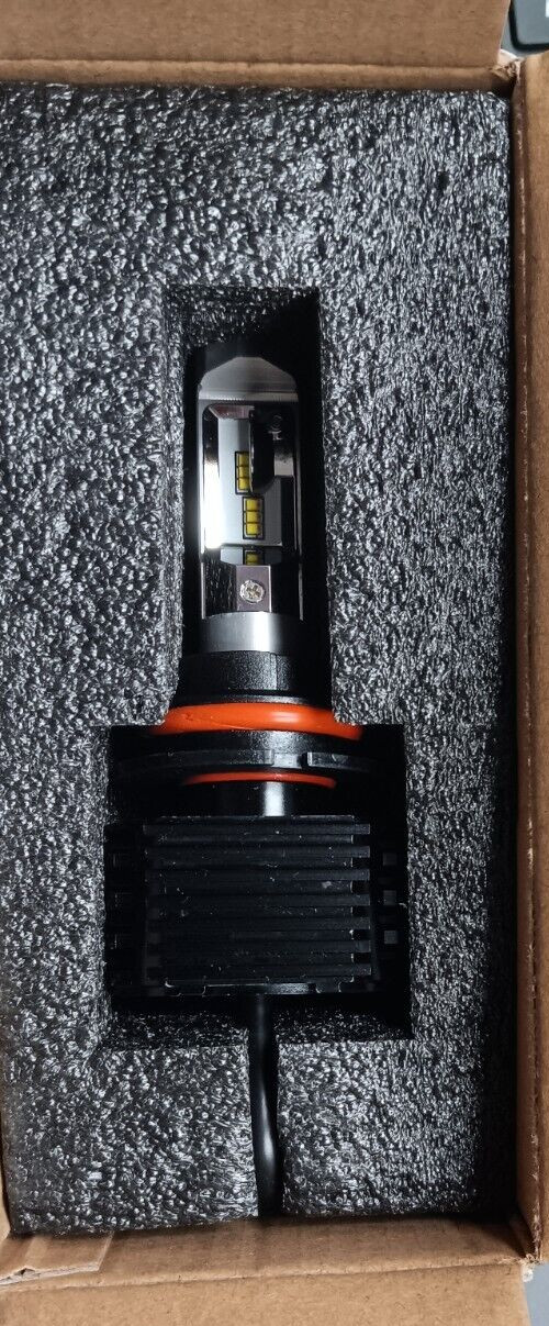 9007/9004: GTR Lighting Ultra 2.0 – with Limited Lifetime Warranty ( one pair)