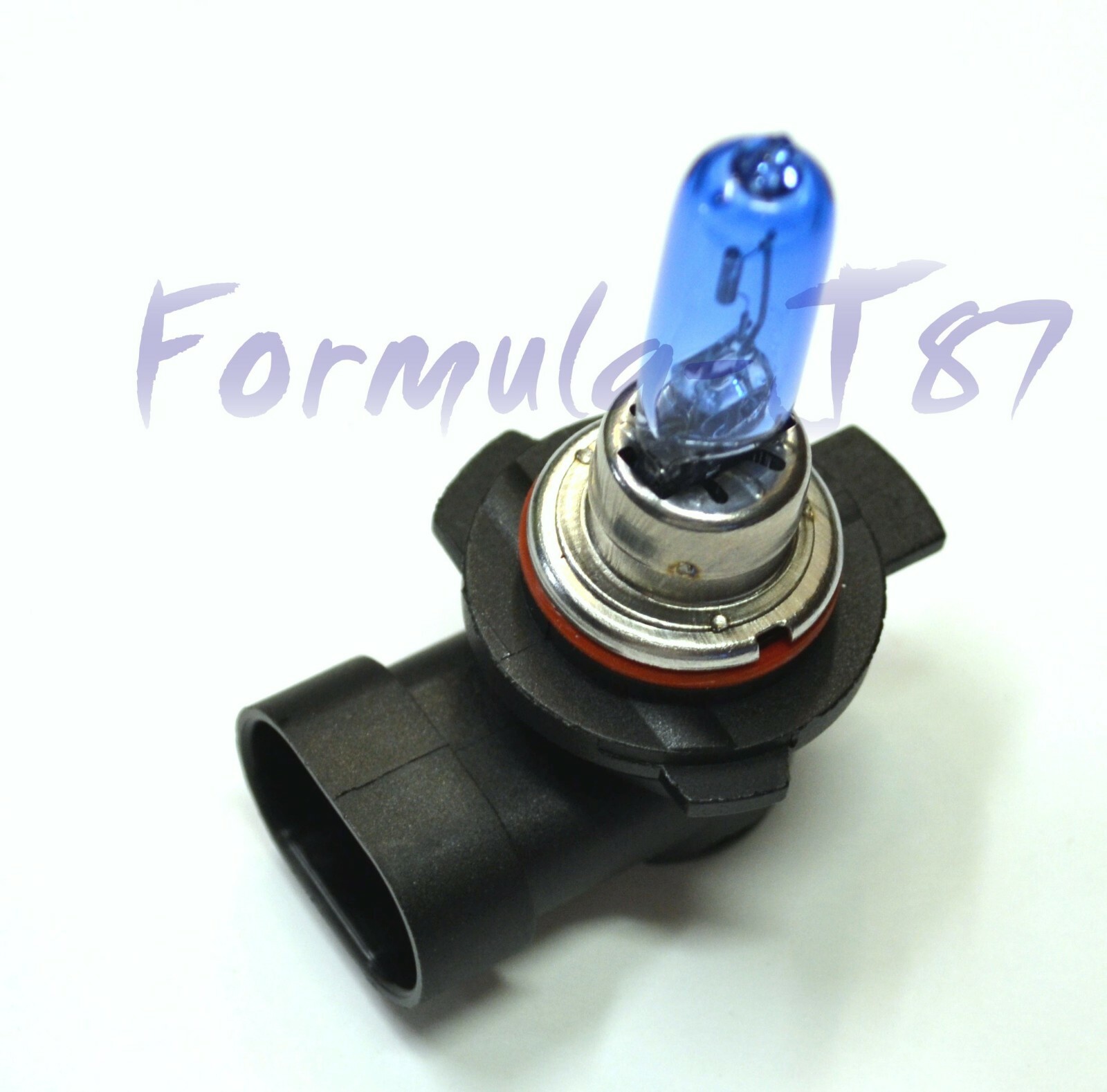 Halogen 9012 HIR2 55W 5000K White Two Bulbs Head Light Low Beam Replacement OE