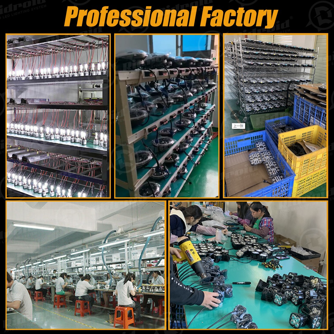 881 LED 12V Car/Tractor/Golf Cart Fog Light Bright Bulbs 862/886/889/894/896