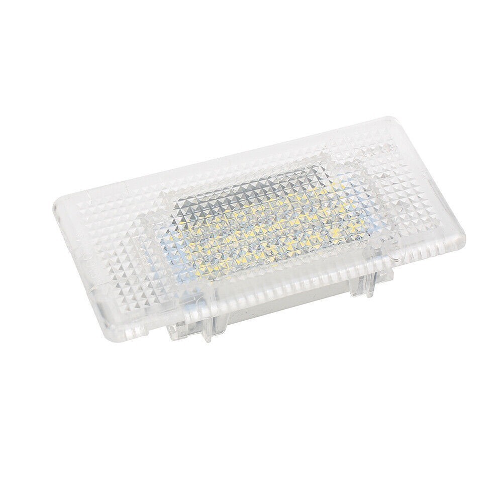 Car LED Luggage Trunk Light Lamp For BMW 3 5 7 Series E39 E60 E61 F10 F11 M5