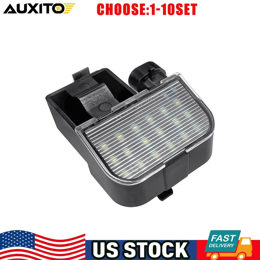 LED Under Hood Light For Chevy For Silverado 1500 2500 Suburban Express 1-5X