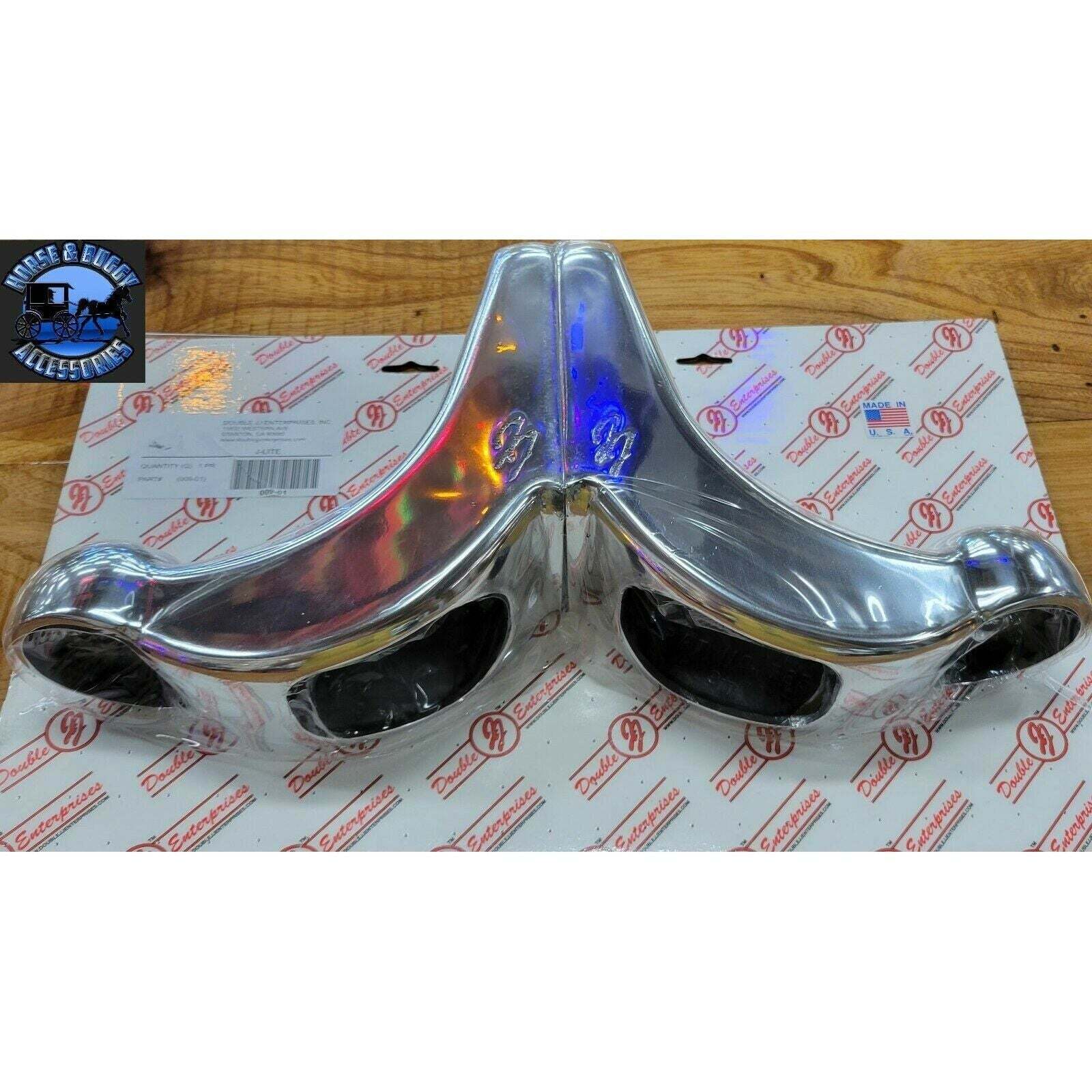 Peterbilt 379 389 359 367 357 genuine JJ headlight arm universal bracket #009-01