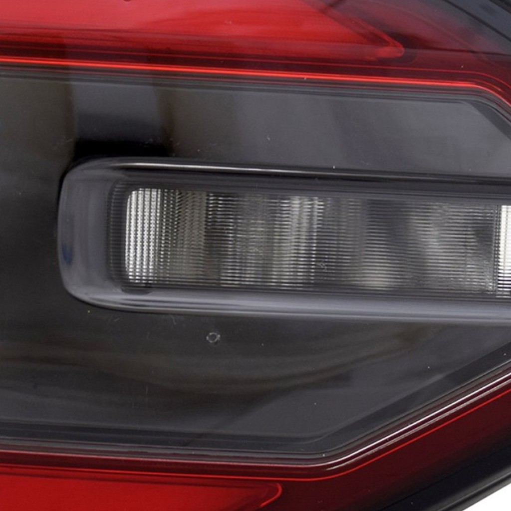 For Honda Pilot 2023-2025 Backup Lights Driver and Passenger Side | Pair | Inner