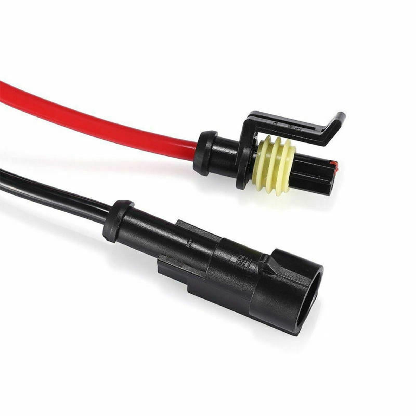 12V AutoMotive Xenon HID Replacement Conversion Kit HID Ballast 55W/35W e