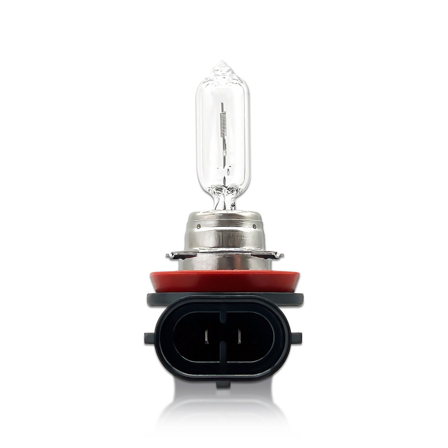 DAMA Standard Plus H9 High 3400K 2200lm DOT Street Legal Fleet Bulk Pack of 10