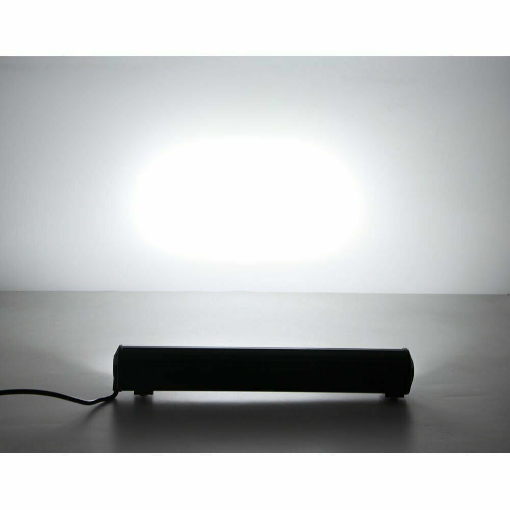 20“inch LED Light Bar Flood Combo Kit+4x 4“ Led Work lights For Offroad Pickup