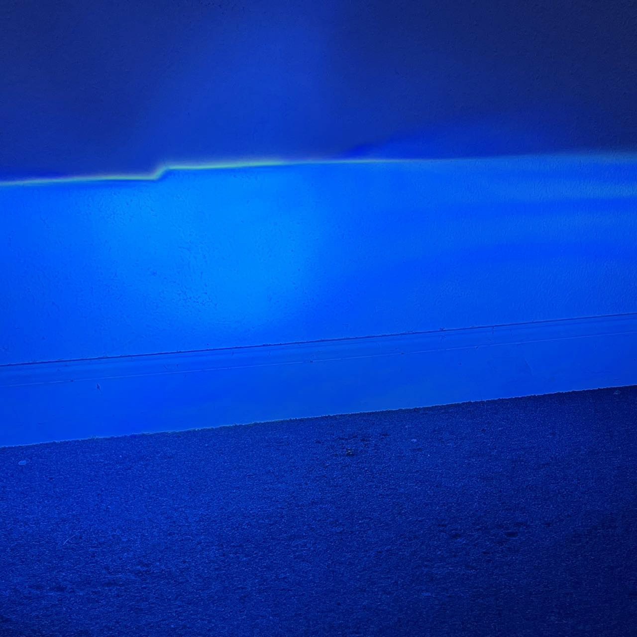 H11 H8 10000K Deep Blue LED Kit Fog Light Bulb Super Bright DRL for Honda Accord