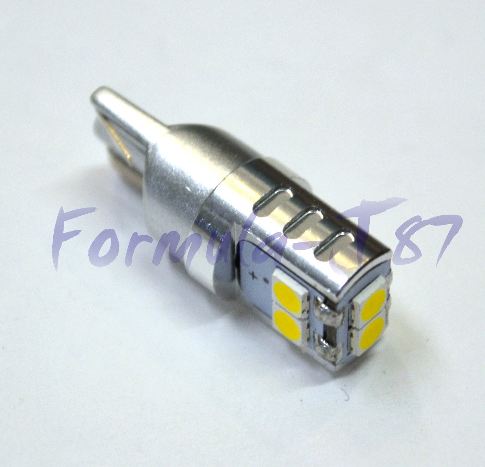 LED 3030 Light Blue 10000K 921 Ten Bulbs Interior Cargo Trunk Replacement Lamp
