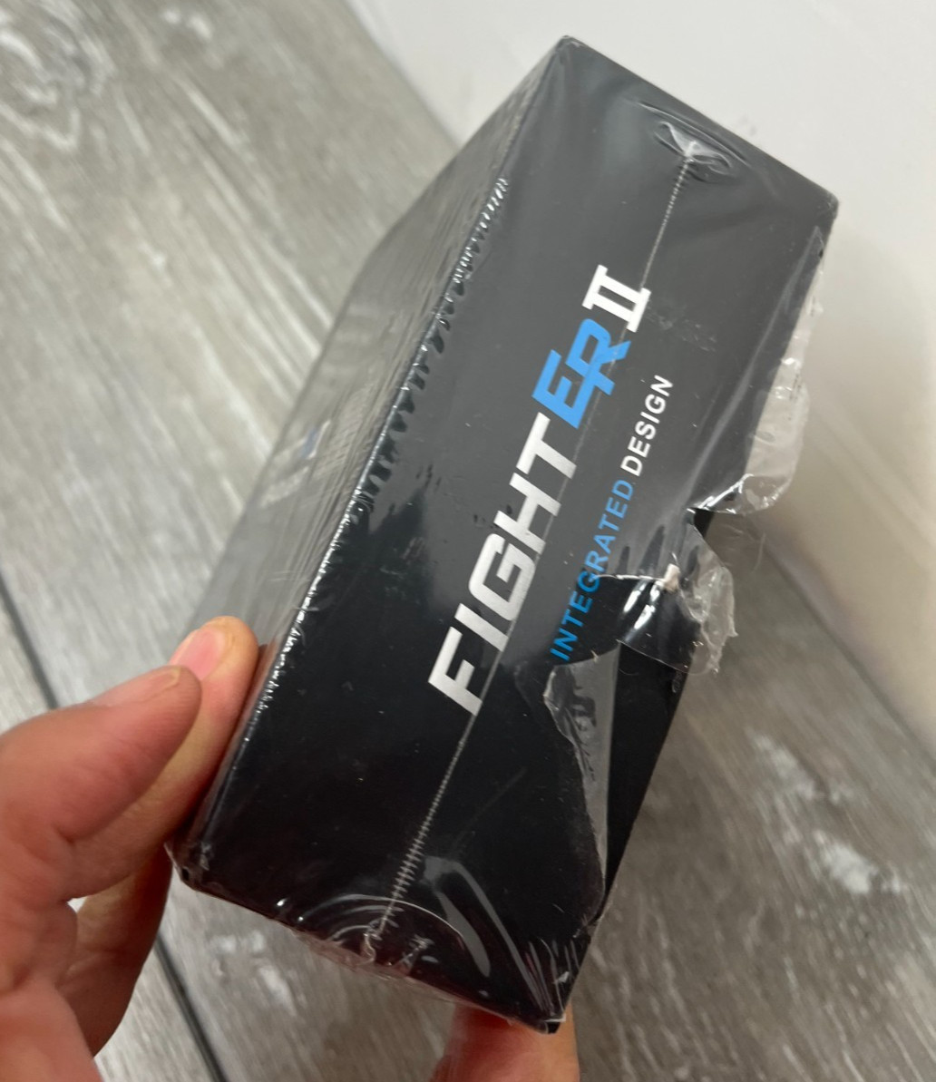 FlightER II LED Headlight H8/H9/H11/H16(JP) DC11 30V 6500K