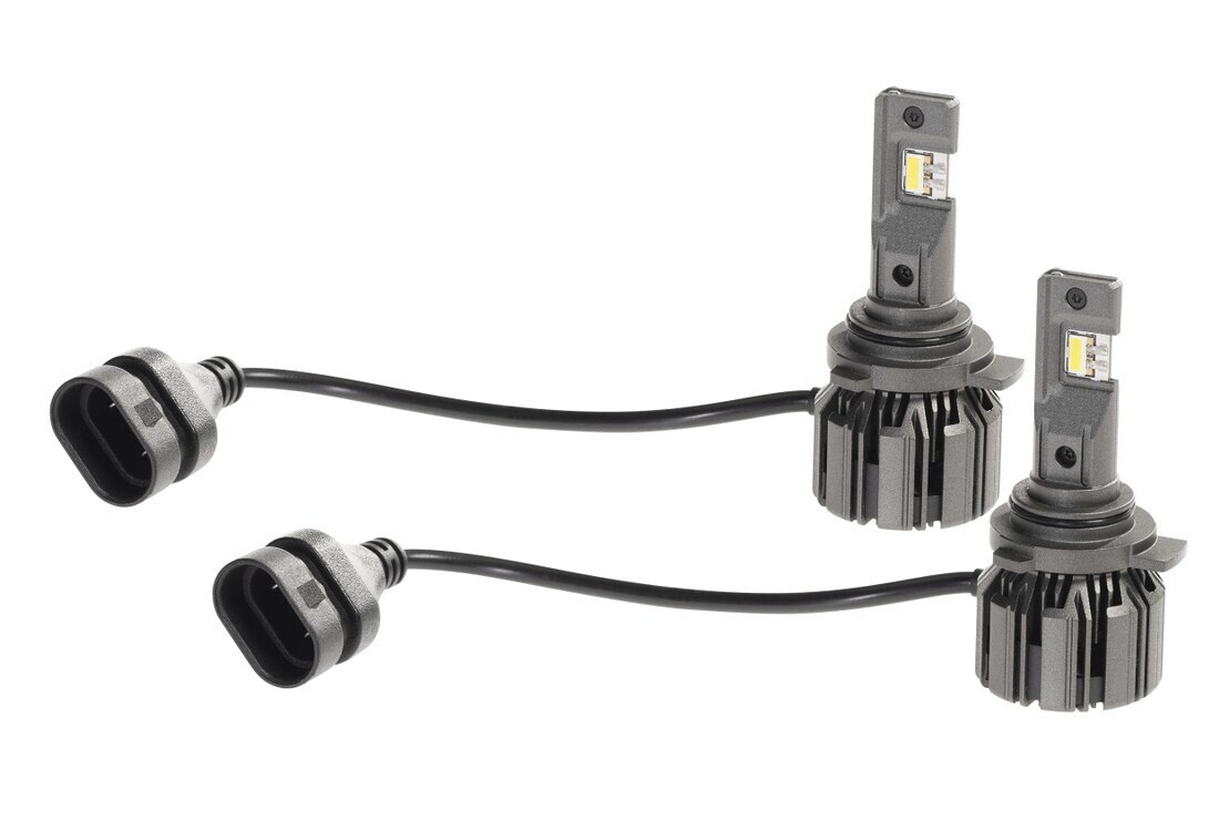 9012 : GTR Lighting Ultra 3 9012 LED Bulb ( one Pair ) lifetime warranty