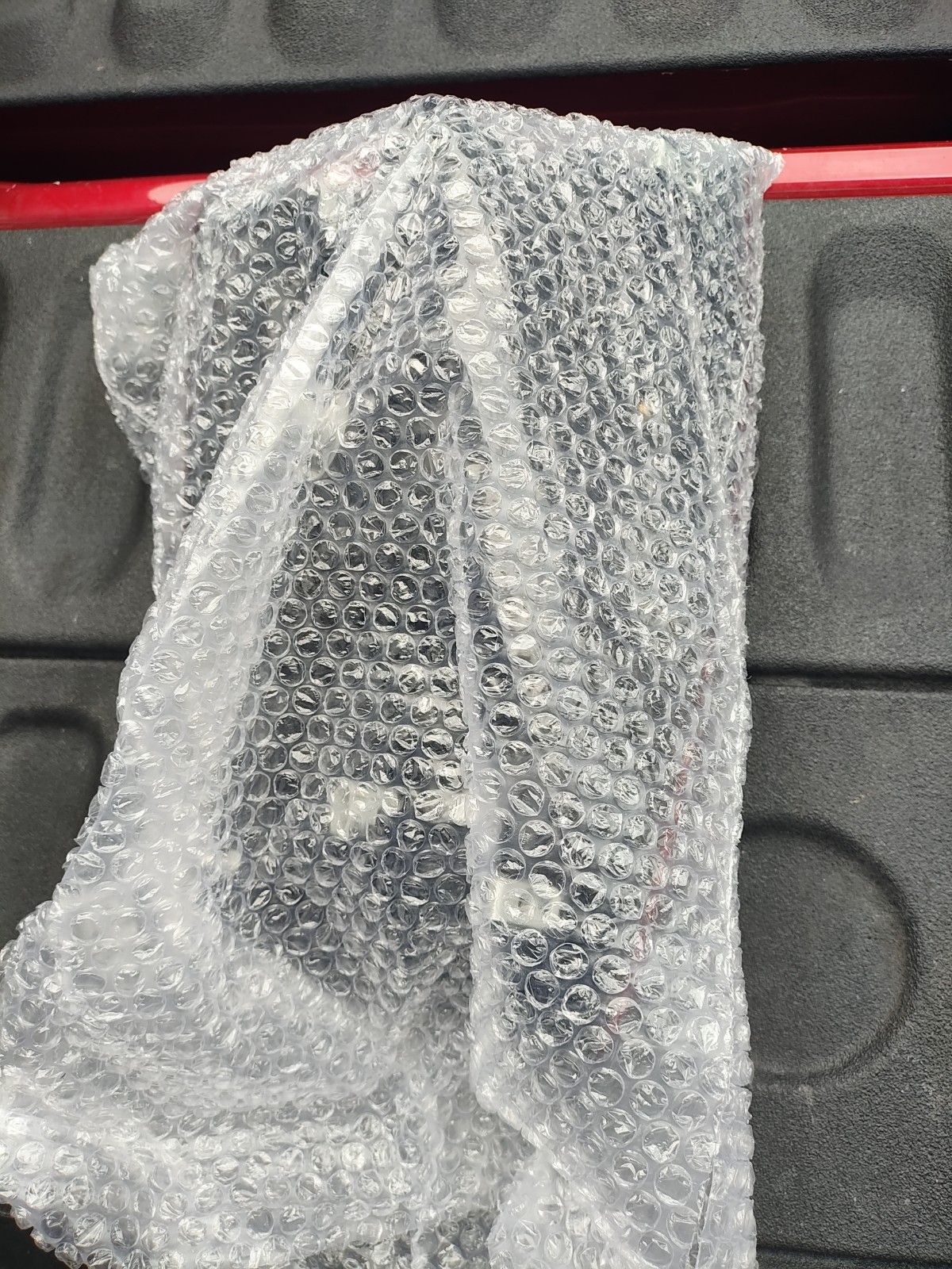 TYC 2018 Toyota Tacoma Tail Light Assembly Right Side (11-6849-00-1N)