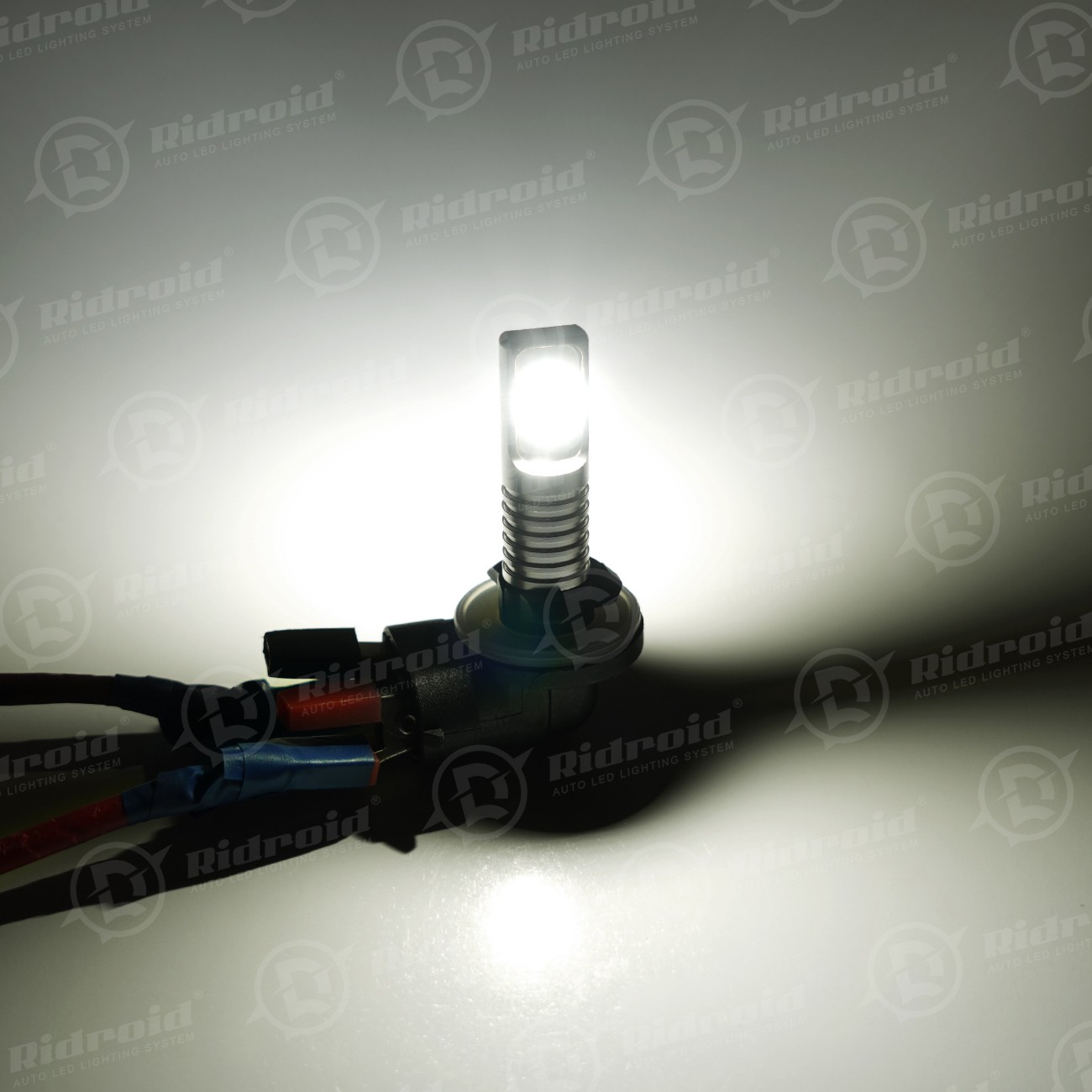 881 LED 12V Car/Tractor/Golf Cart Fog Light Bright Bulbs 862/886/889/894/896