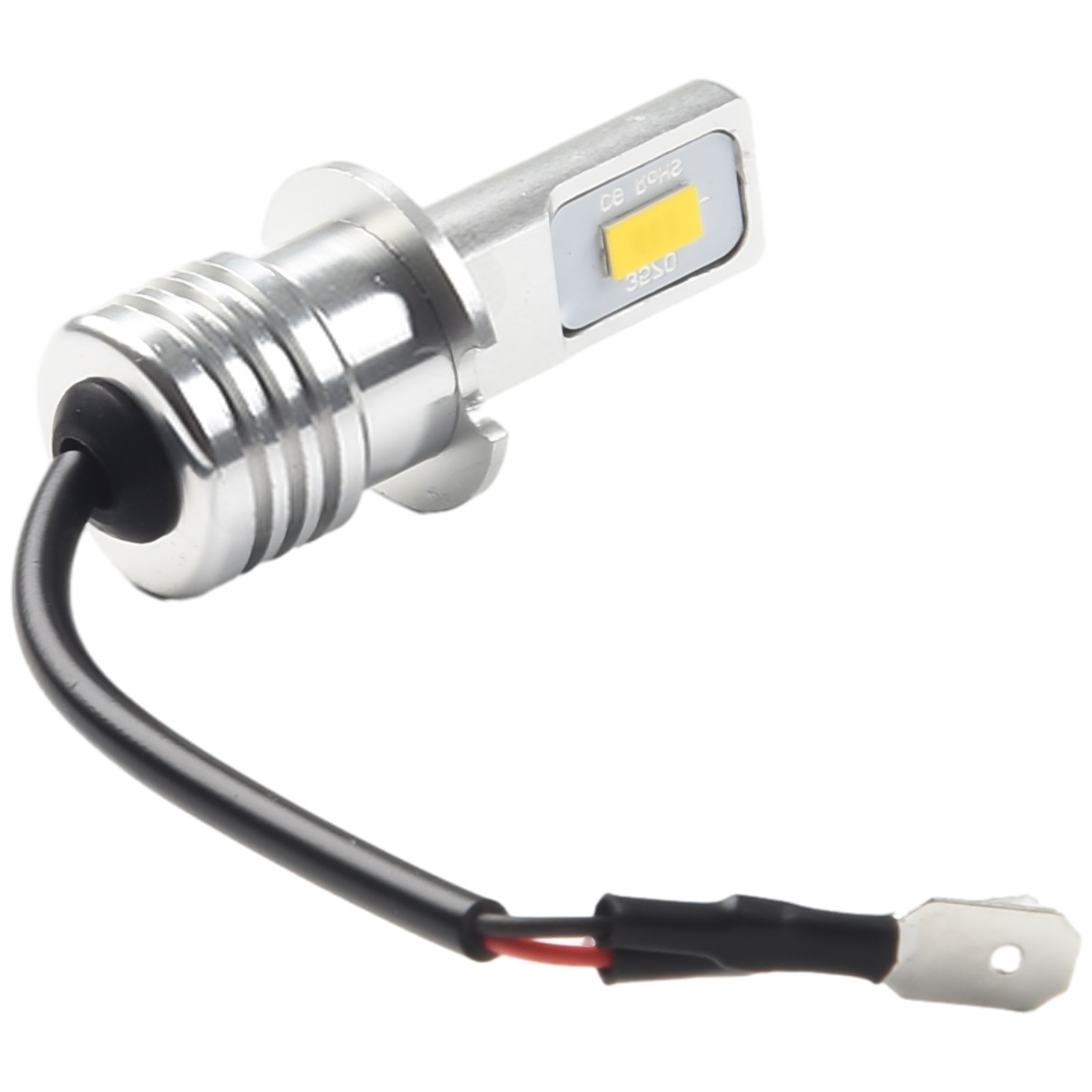 Fog Light Bulb Fog Lamp Car Lights 12V-24V DC 2000LM 360 Degrees 50000H