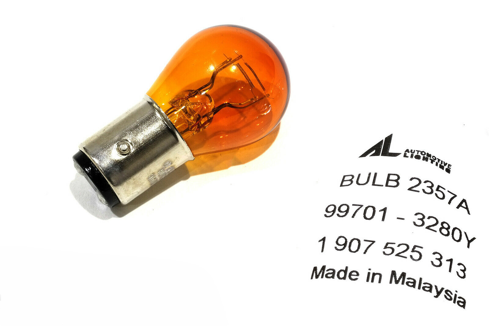 Mazda 6 Front Left / Right Park Turn Signal Lamp Light Bulb OEM 9970-13-280Y