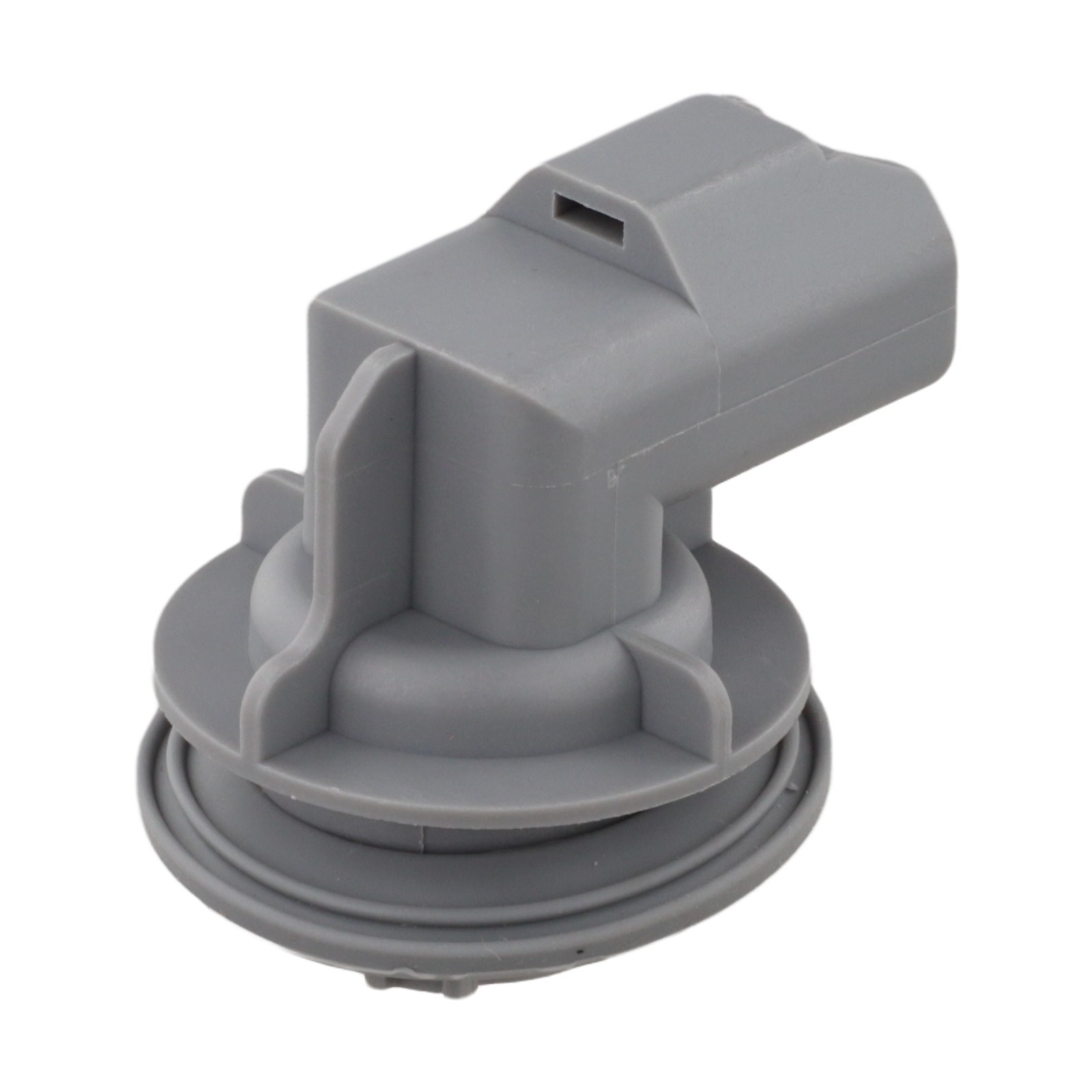 Stop Light Lamp 4425186 Gray High Quality Material Plastic XS41-13K370-CD