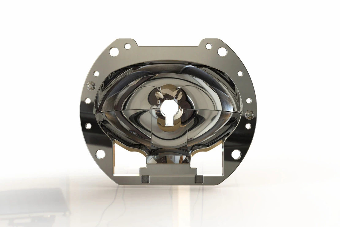Morimoto H1 8.0 Complete Stage III HID Projector Retrofit Kit