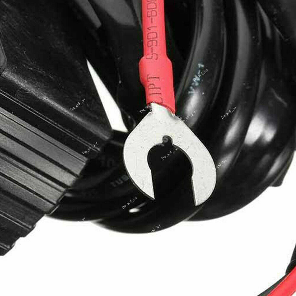 LED Daytime Running Light DRL Relay Harness Automatic Control On Off Module Box