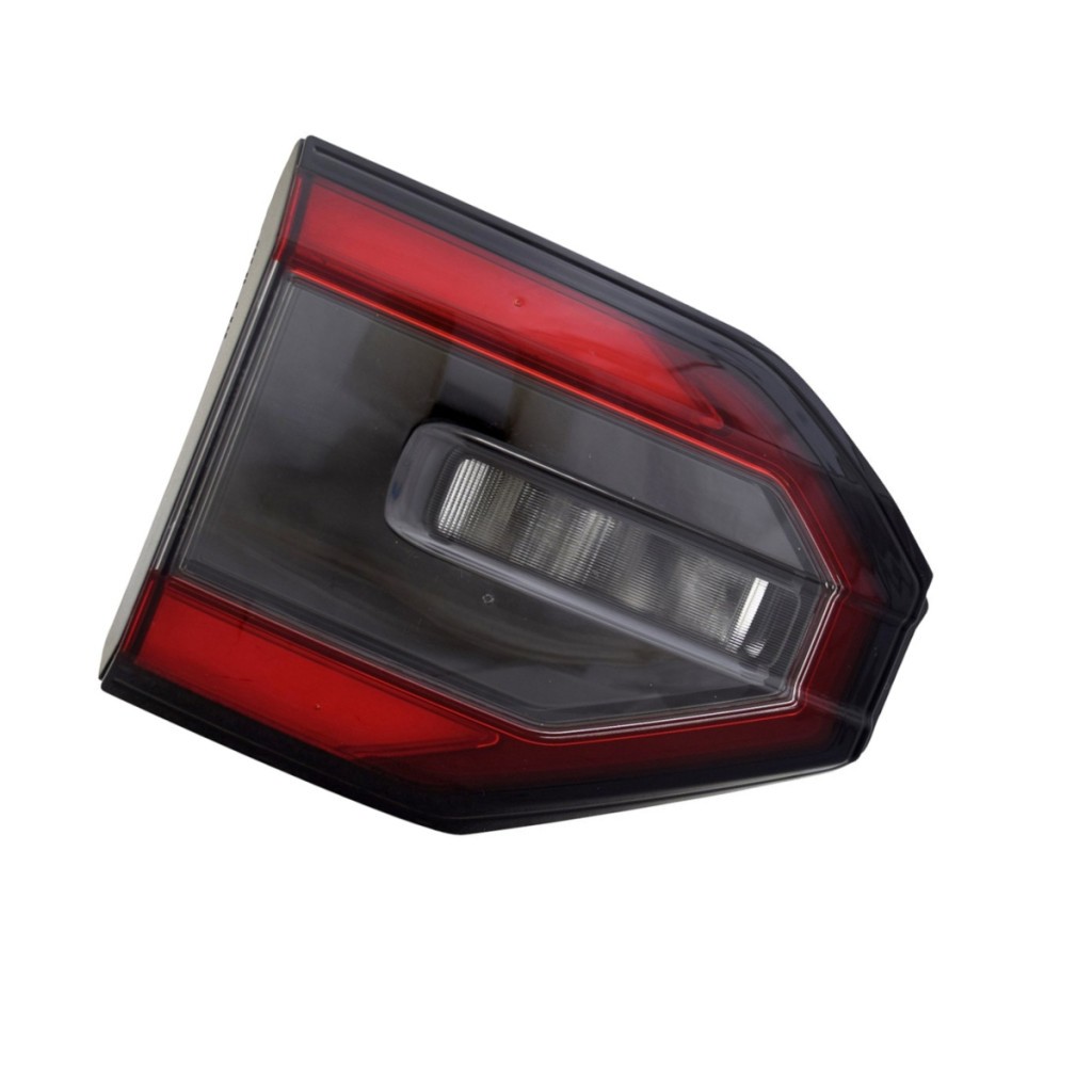 For Honda Pilot 2023-2025 Backup Lights Driver and Passenger Side | Pair | Inner