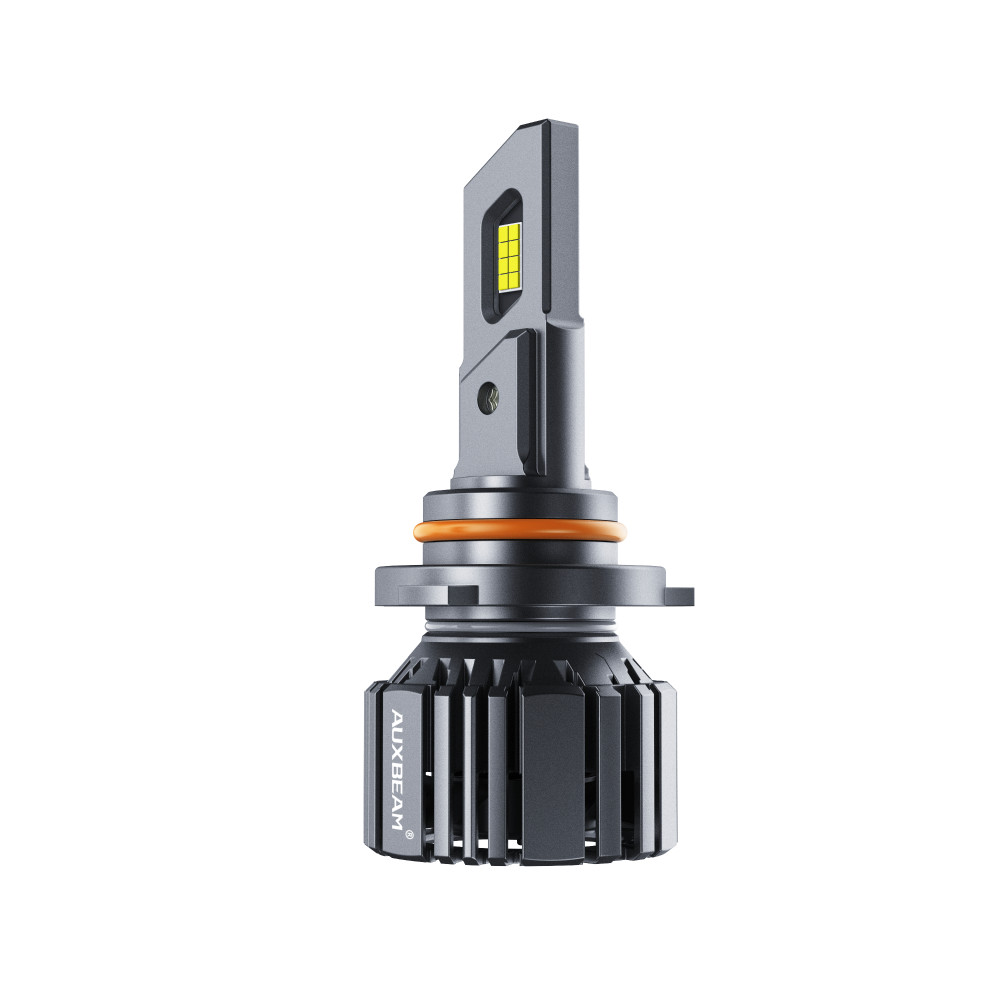 AUXBEAM 90W 20000LM Canbus LED Headlight Fog Bulbs 9005 9006 H11 9007 H4 H7 H13