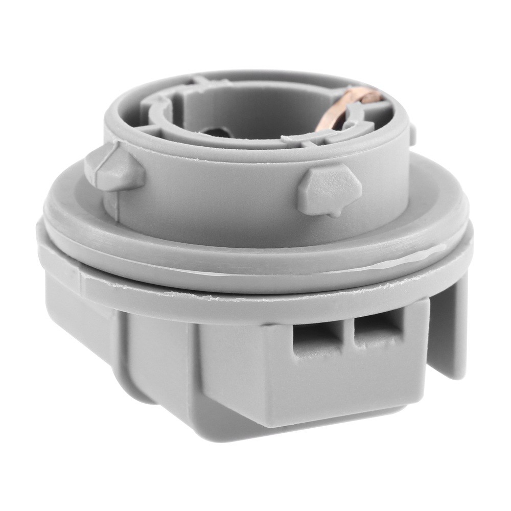 1157 Car Bulb Socket 3Pin Part 92160-3C000 Gray Fit For KIA Kia Ceed JD 2014