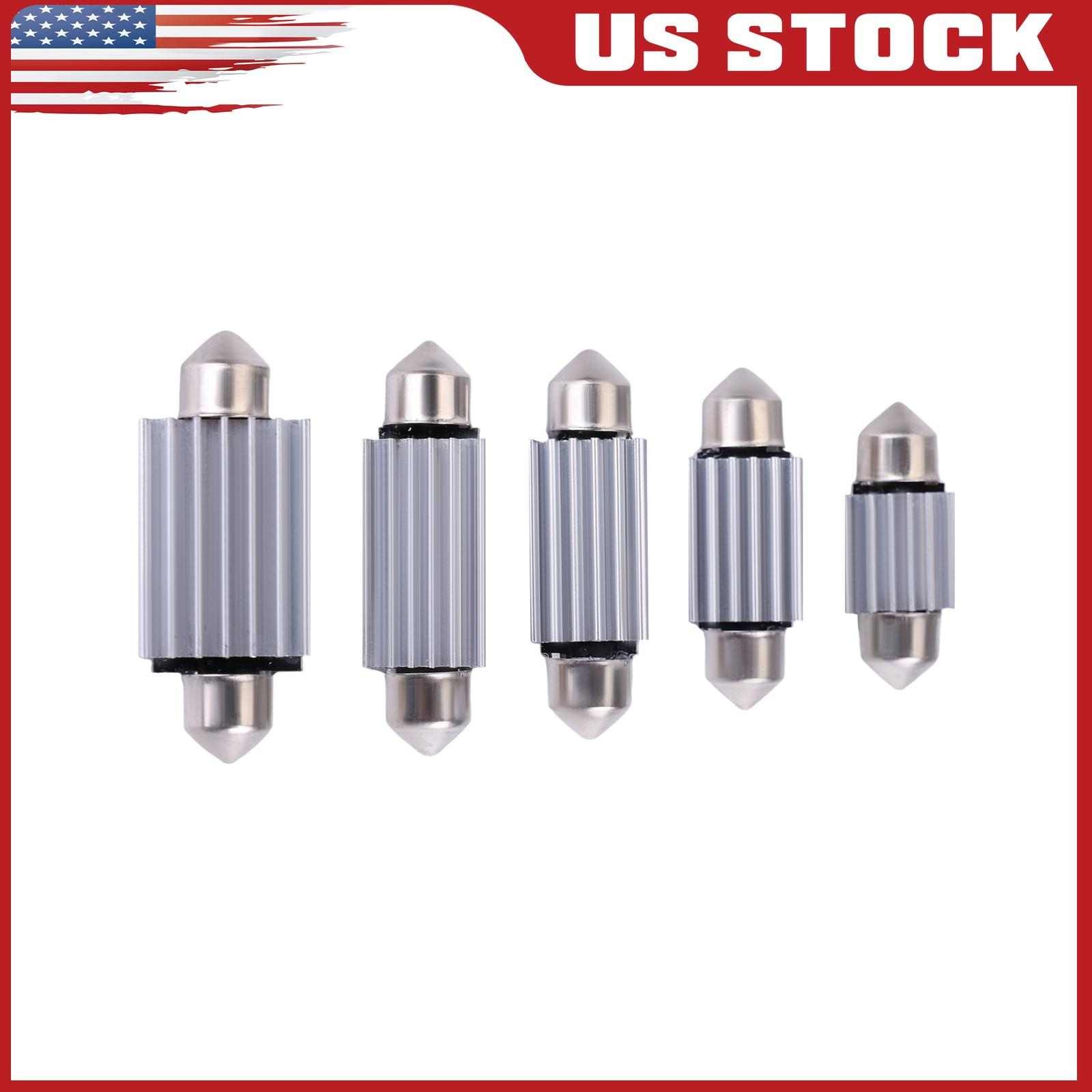 New 23x left right Car Side Marker Lights For 23Pcs LED Car Light Bulb Kit Set