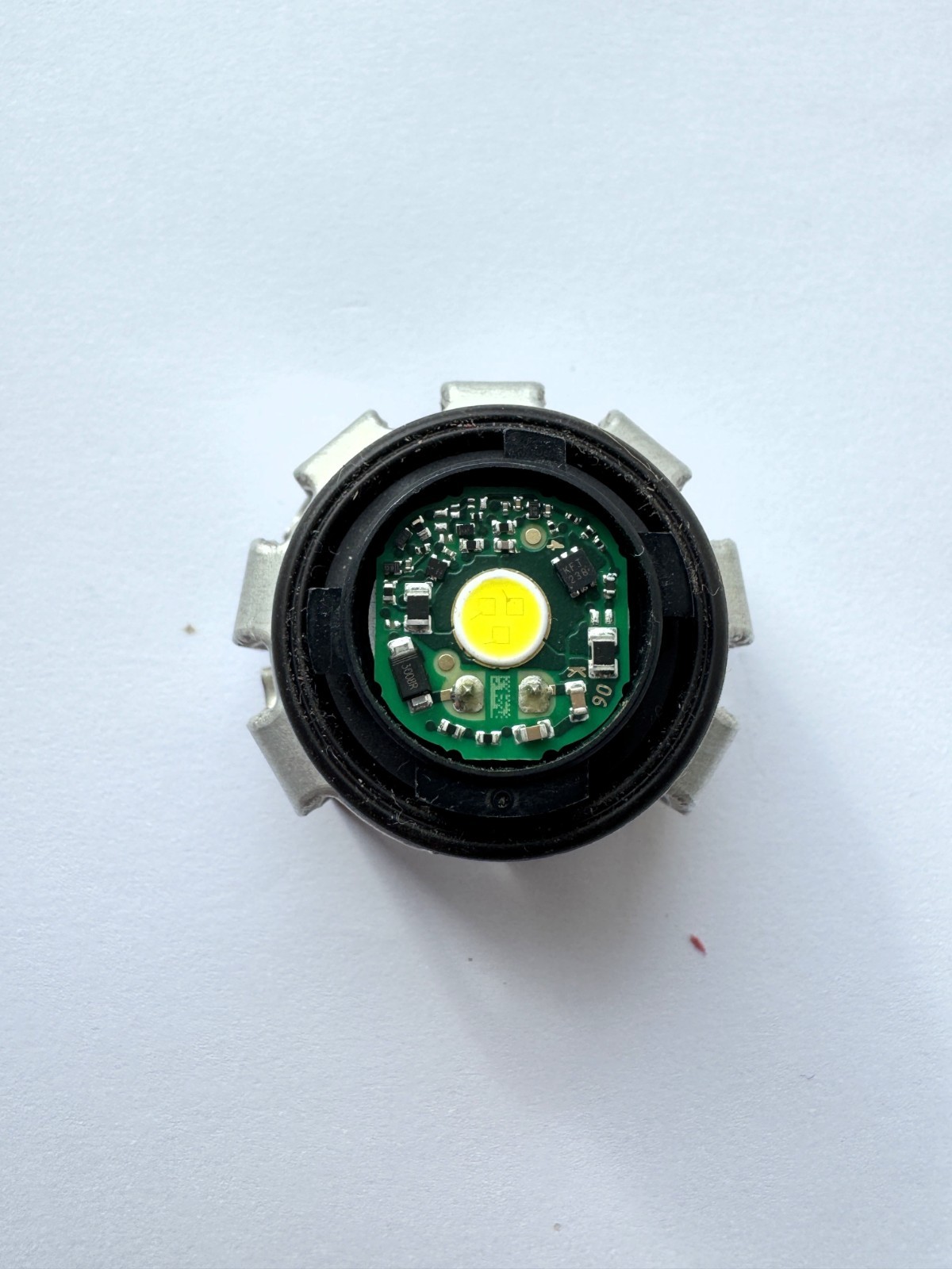 Toyota CH-R Reverse New OEM Light Bulb