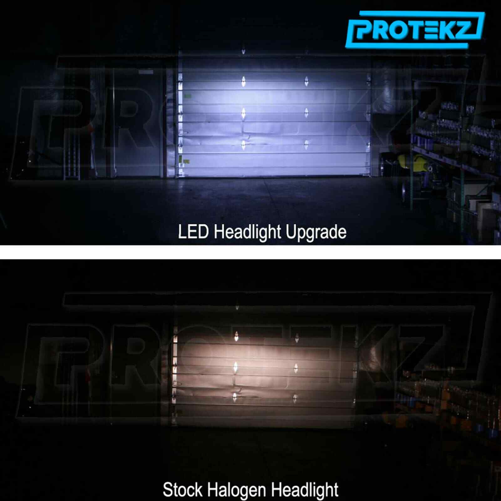 H1 LED Headlight Kit Waterproof 5Years Warranty Cooling Fan 800W 120000LM 6500K