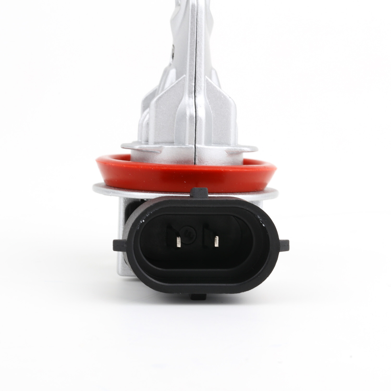 Canbus H11 LED Headlight Kit Low Beam Bulb Super Bright 12000LM 6000K Cold White