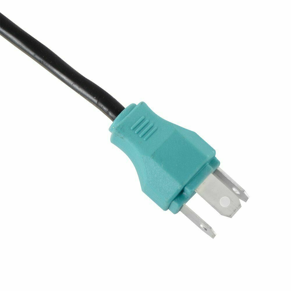 H4 9003 LED Headlight Decoder Canbus Adapter Connectors Anti-Flicker Resistor