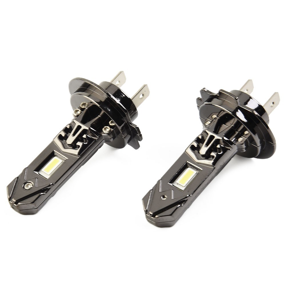 None LED Bulbs Headlight Car Truck Car Accessories LED Headlight Bulbs