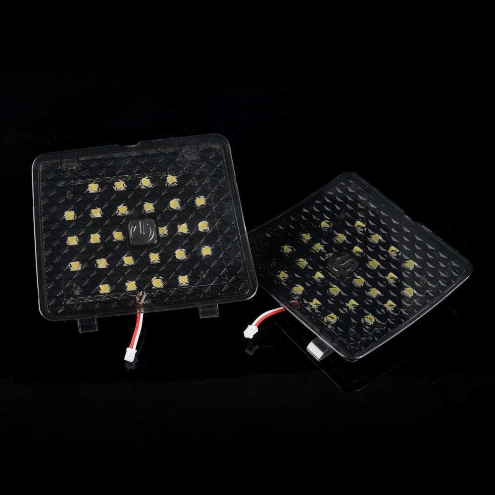 For Toyota RAV4 2019 2020 2021 Rear Trunk LED Light Lighting Replace Plug & Play