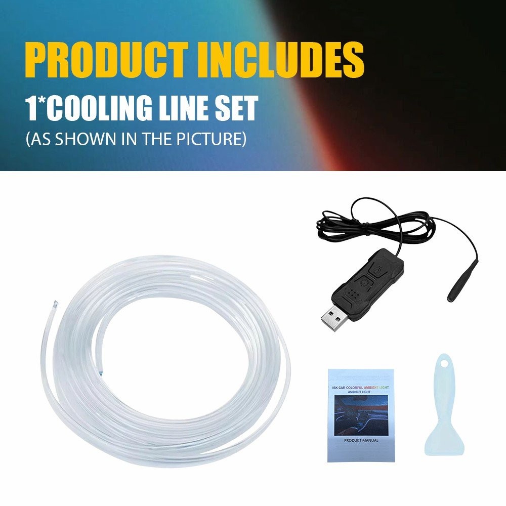 16FT Bright Cool RGB 5M 300Leds Flexible SMD 5050 Led Strip Light Lamp DC12V/24V