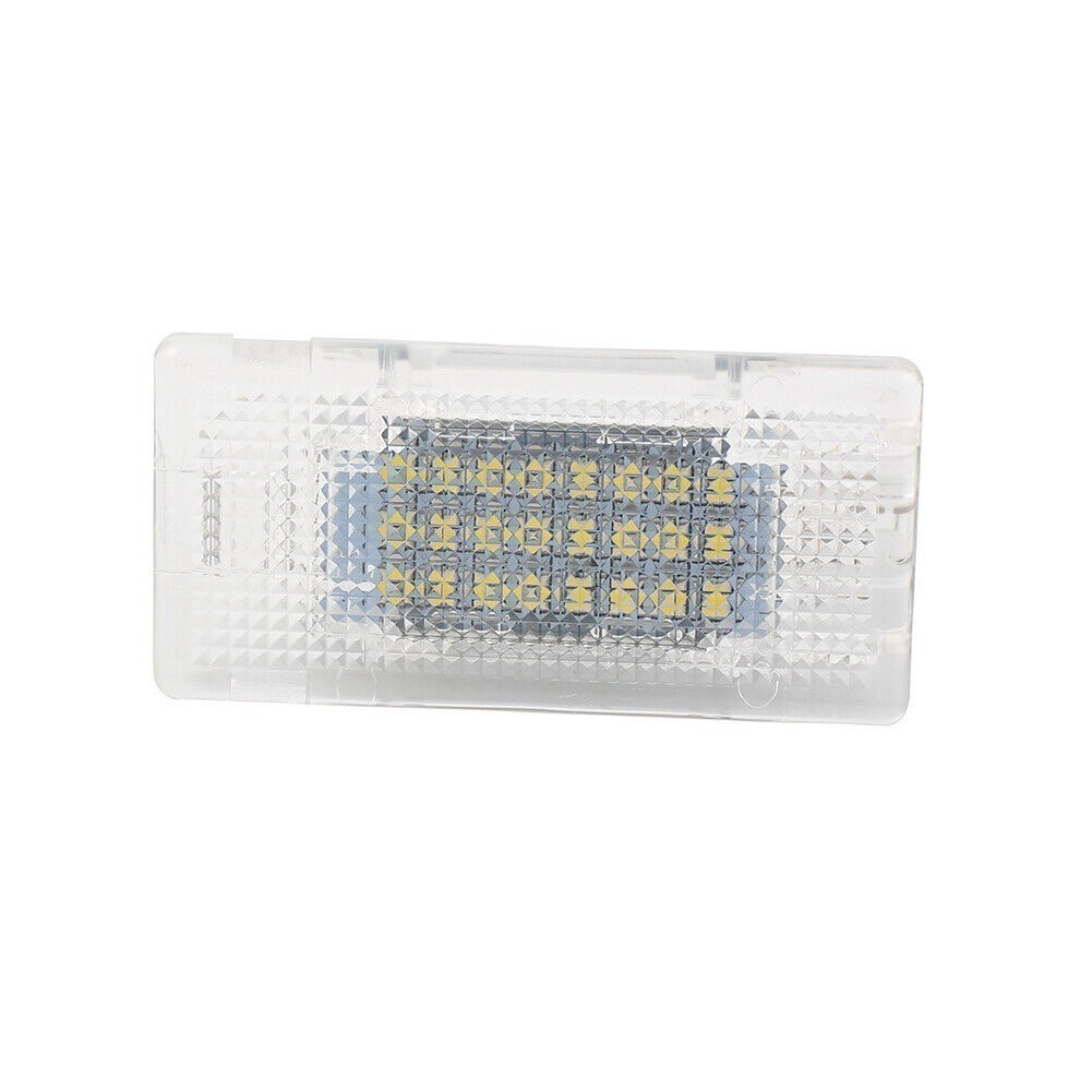 Car LED Luggage Trunk Light Lamp For BMW 3 5 7 Series E39 E60 E61 F10 F11 M5