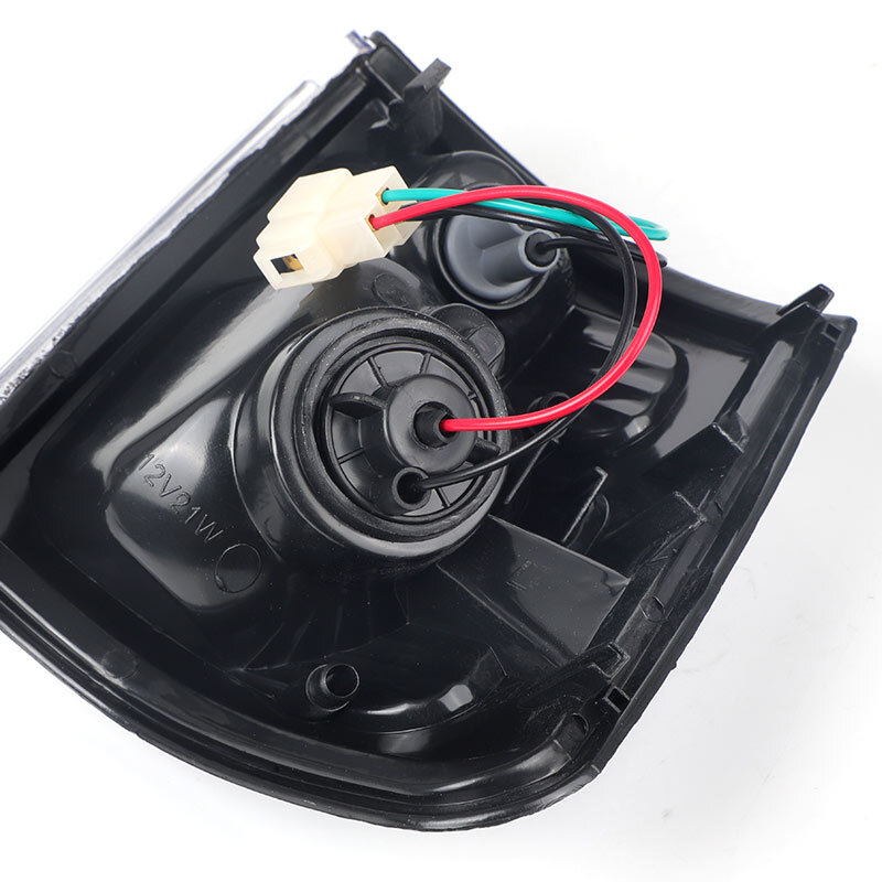 Front Left Right Turn Signal Lights Corner Parking Lamps for Toyota Hilux 01-05