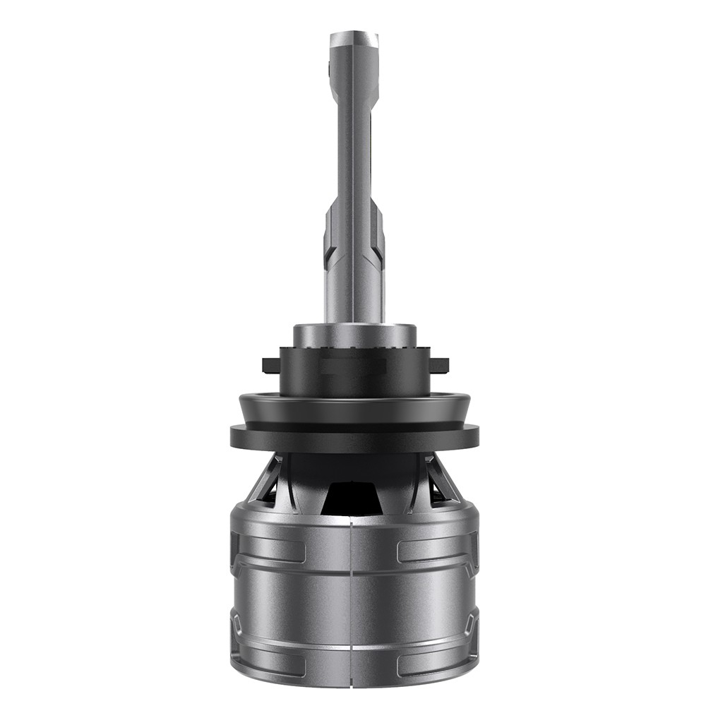 NOVSIGHT H11 LED Headlight 13000LM Low Beam Bulb Super Bright CANBUS Free Return