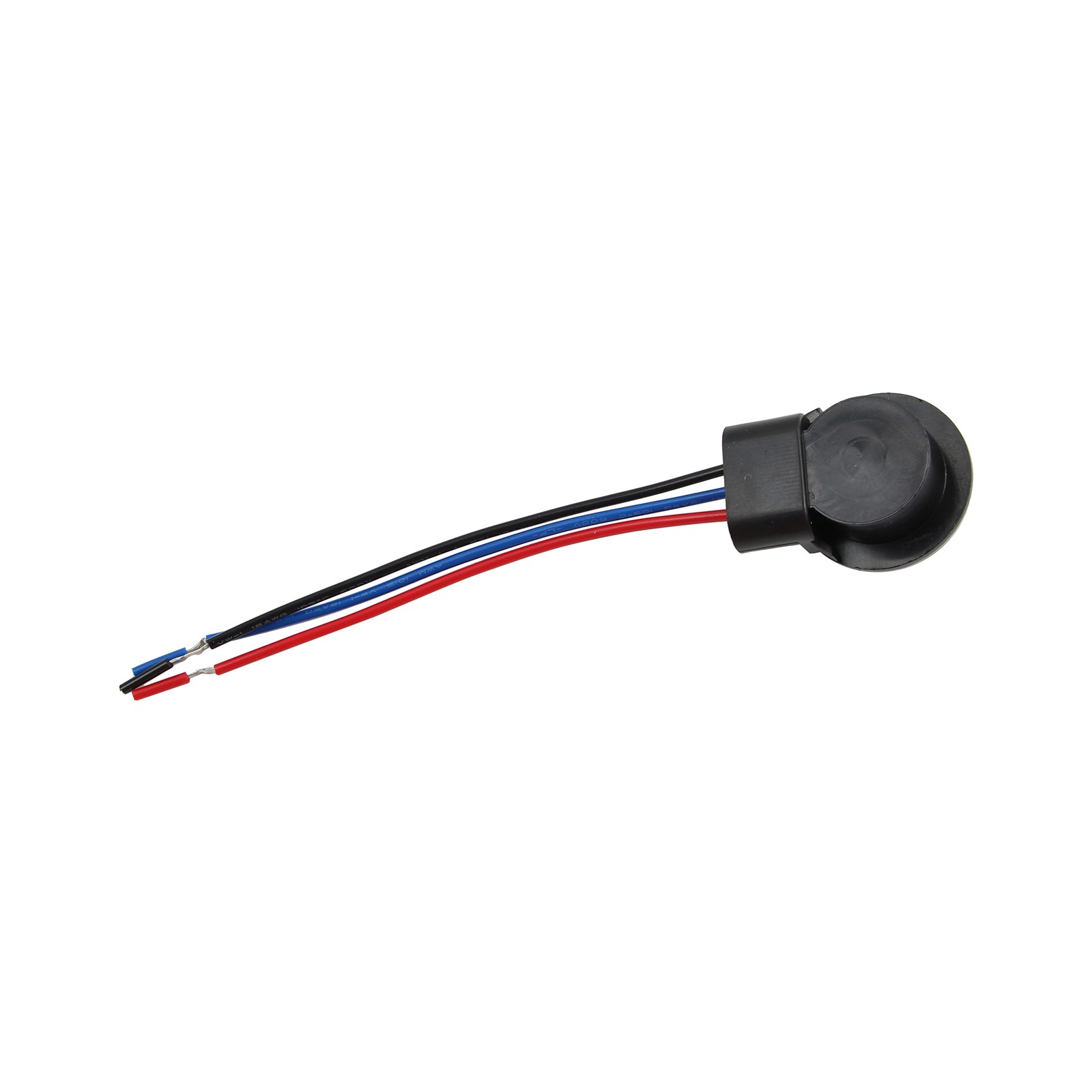 4157 3157 4057 Socket Bulb Pig Tail Harness Wire Plug for Turn Signal Light 12V