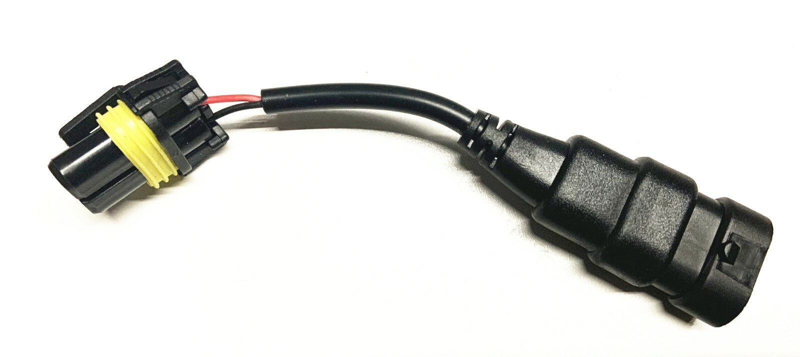9005 to 9012 Conversion Harness for Aftermarket Headlight,LED Headlamp Retrofit
