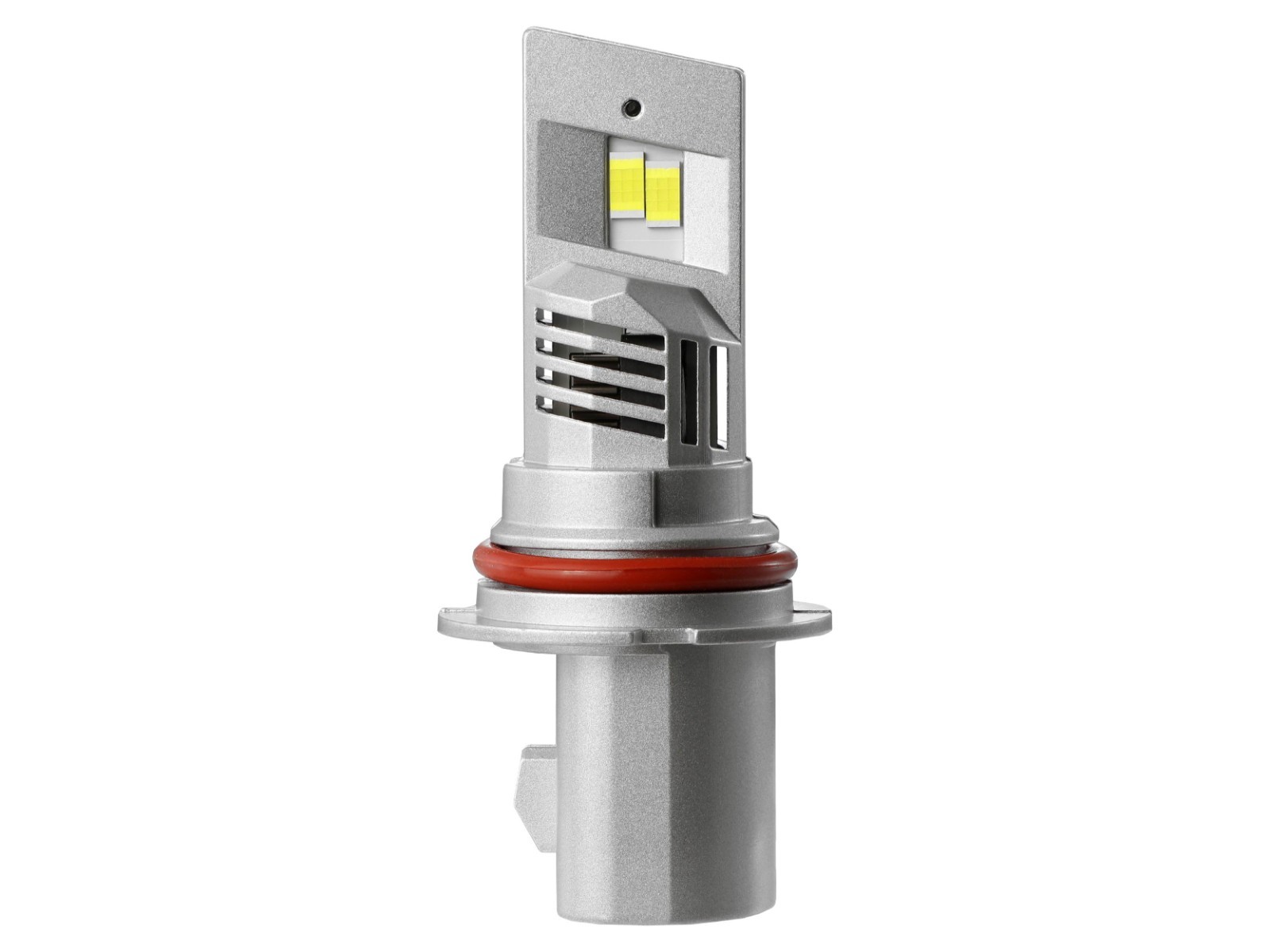 9004 LED Headlight Bulbs – Canbus Error Free – 2 Pieces 6000K UPGRADE / 11,200LM